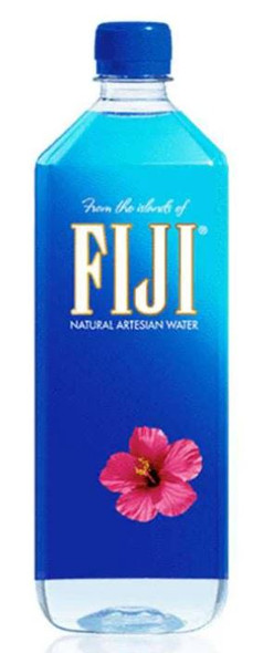 WATER - FIJI - 1 L / 12