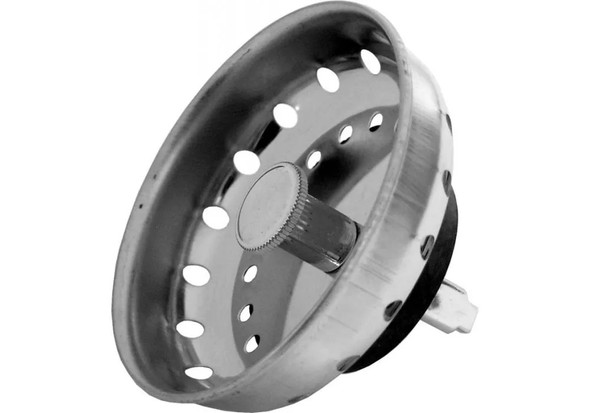 GSW - SINK STRAINER 3" /1 