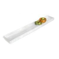 STEELITE - GALLERY TRAY 23.5" / 1