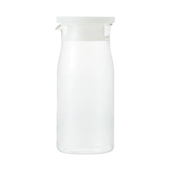 MUJI - PITCHER ROUND 700 ml / 1 