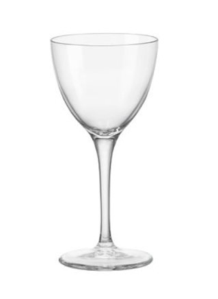 STEELITE - NICK & NORA GLASS NOVECENTO 5.25OZ/ 24