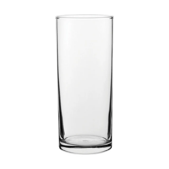 STEELITE - HIBALL GLASS PASABAHCE 16.75 OZ / 48