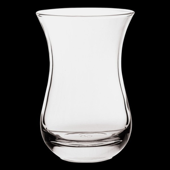 STEELITE - TEA GLASS PASABAHCE 5 OZ/ 24