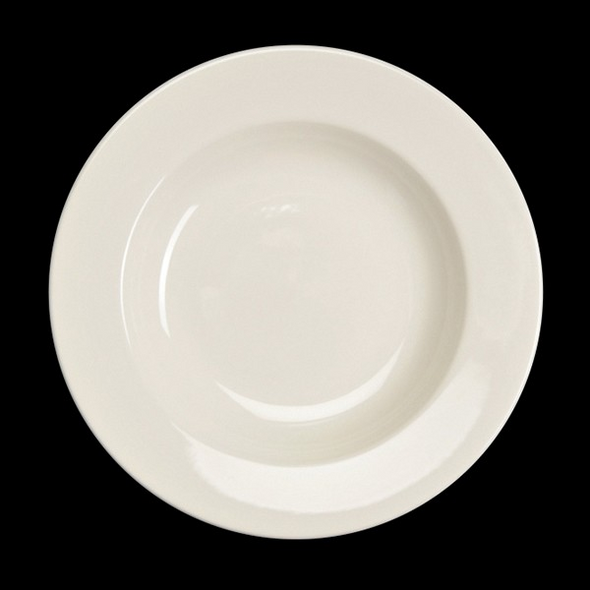 STEELITE - PASTA BOWL DBL LINE RIM 11" / 12