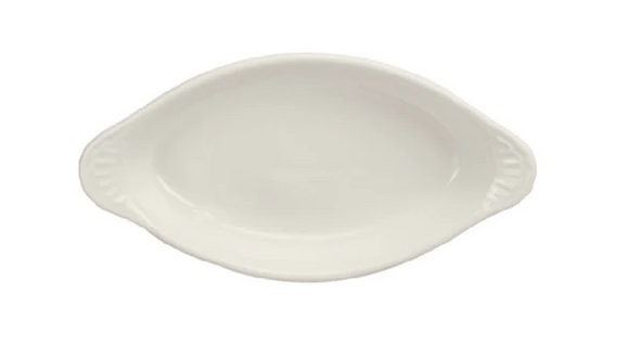 STEELITE - WELSH RAREBIT DISH 15 OZ / 12