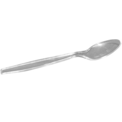 TEASPOON - XHW - PP - CLEAR / 1000