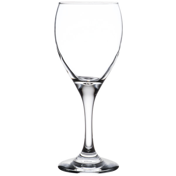 LIBBEY - TEARDROP WINE GLASS 8.5 OZ/ 24