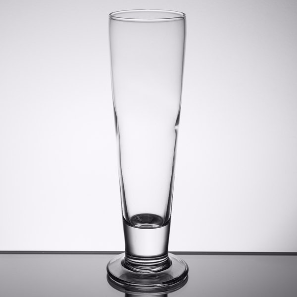 DELILAH - LIBBEY - BEER GLASS TALL - 14.5" / 24