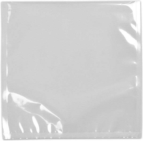 VACUUM BAG - 6 X 8 - 3MIL / 1000