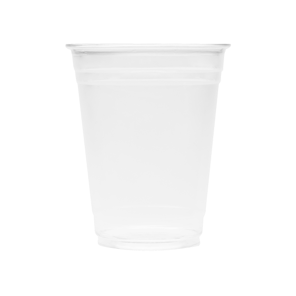 COLD CUP - PET - CLEAR - 16OZ / 1000