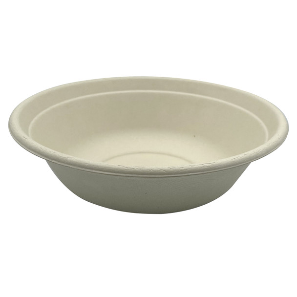 <p>ROUND CONTAINER - BAGASSE - 32OZ / 500</p>
