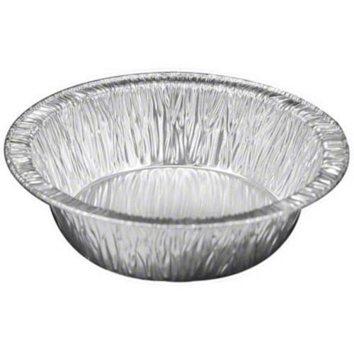 PIE PAN - ALUMINUM - 5" - TART / 2000