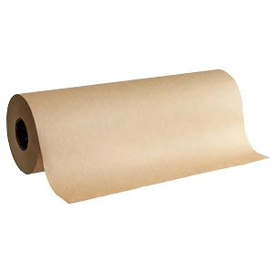 FREEZER PAPER - ROLL - NATURAL - 17IN / 1