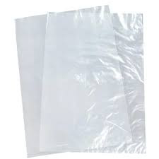 POLY BAG - FLAT lDPE - 10 x 12 / 1000