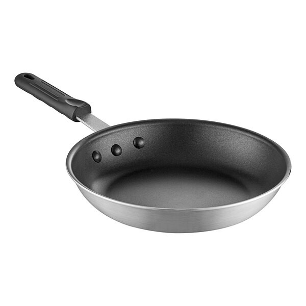 SAUTE PAN - NON-STICK - 10" / 1