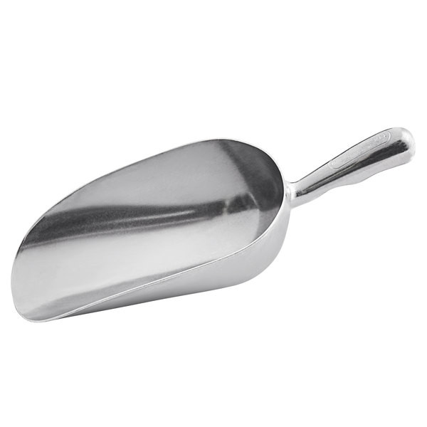 VOLLRATH - SCOOP - 24OZ/ 1