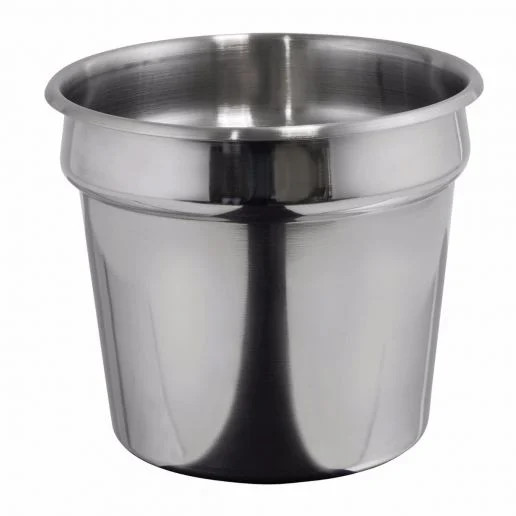 WINCO - INSET PAN 7 QT/ 1