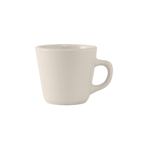  TUXTON - EGGSHELL CUP - 7 OZ / 12