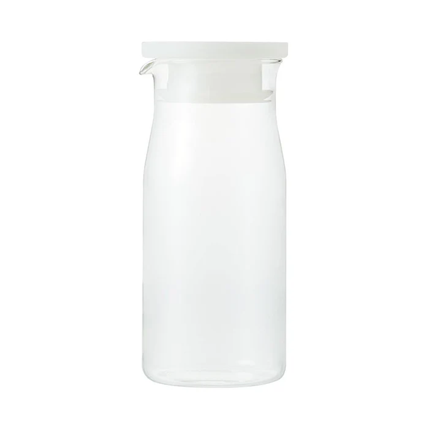 MUJI - PITCHER ROUND 700 ml / 1 