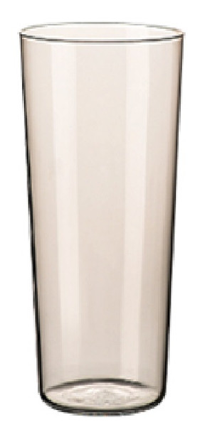 MIXART - HIGH BALL GLASS CRYSTAL 14OZ/ 6