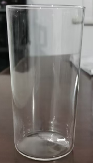 MIXART - MARTA COOLER GLASS 12.8OZ / 6