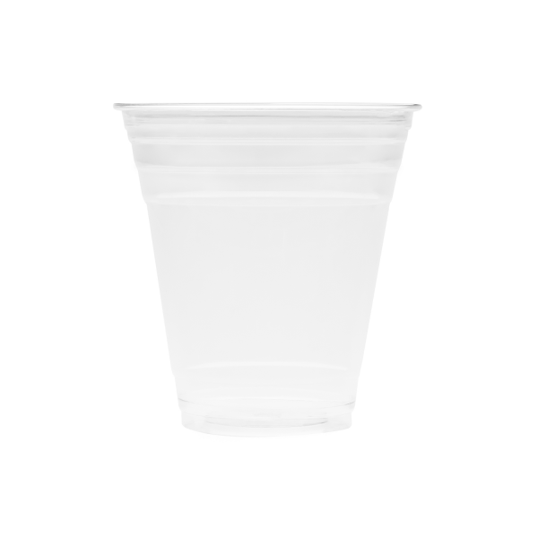 COLD CUP - PET - CLEAR - 12OZ / 1000