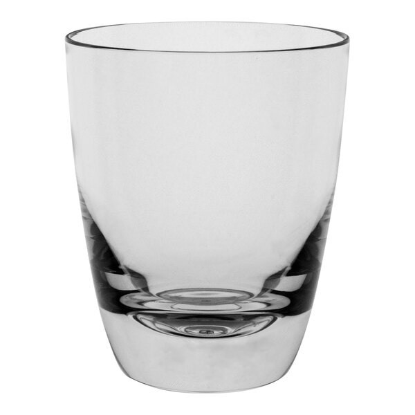STEELITE - ROCKS GLASS ALPINE 9 OZ / 24