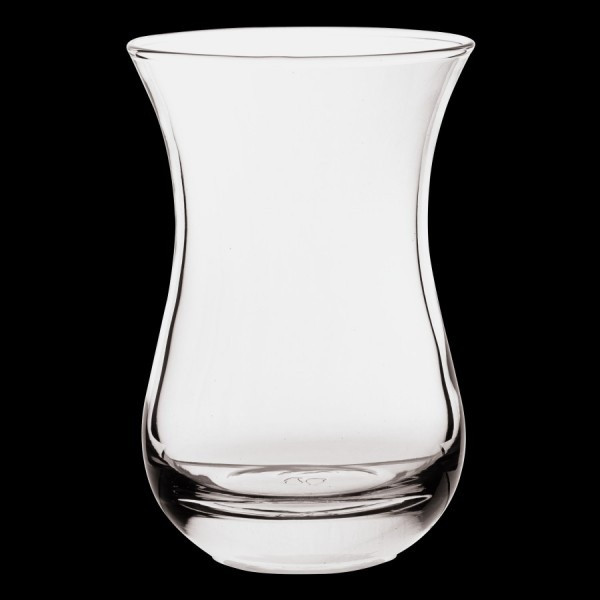 STEELITE - TEA GLASS PASABAHCE 5 OZ/ 24