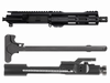 Combat Armory AR-15 .556 - 7.5" LENGTH 1:7 TWIST W/ 7" SLIM M-LOK HANDGUARD NO Assembly Required With BCG and Charging Handle
