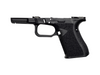 Combat Armory Stripped Pistol Lower / Frame For Gen 3 Glock® 19/23/32 Parts Compatible  Locking Block Included