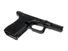 Combat Armory Stripped Pistol Lower / Frame For Gen 3 Glock® 19/23/32 Parts Compatible  Locking Block Included