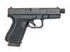 Combat Armory CA19 Pistol RMR Threaded Barrel  with Standard Polymer Sights - Compatible With Gen 3 Glock® 19 Parts 