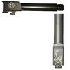 Donald Trump Fist in the Air Logo Combat Armory barrel Fits Glock 19 New 9mm Match Grade Barrel Threaded