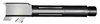 Combat Armory Barrel Fits Glock 19 9mm Match Alternating Slots Threaded Barrel Naked Stainless Steel