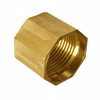 Combat Armory Thread Protector 1/2 x 28 (9mm & .357SIG Barrel) Hex in Gold