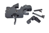 Partisan Triggers Disruptor AR-15 FRT 3 Position & Odin Works HFRT — The All-in-One Buffer & Tube System Combo