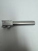 Closeout Barrel Fits Glock 19 New 9mm Match Grade Barrel Naked Stainless