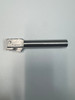 Closeout Barrel Fits Glock 22  9mm Match Grade Conversion Barrel Naked Stainless