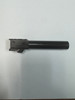 Closeout Barrel Fits Glock 23 40S&W Match Grade Barrel in Black