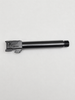 Closeout Barrel Fits Glock 17  Gen 1-4 9mm Barrel Threaded Stainless Steel