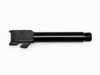  Closeout Barrel Fits Glock 19 New 9mm Match Grade Barrel Threaded Stainless