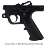 CLOSEOUT MP5 Super Safety MP5 Lower - PTR 9KT NO FFL NEEDED 