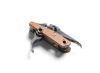 Triggered Company AK47 Wrangeler 3-Position Drop-In Forced Reset Trigger AK Trigger 7.62