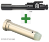 Combat Armory FA 5.56 BCG & LBE Unlimited AR-15 H3 Buffer Tungsten - Carbine - 3 internal tungsten weights