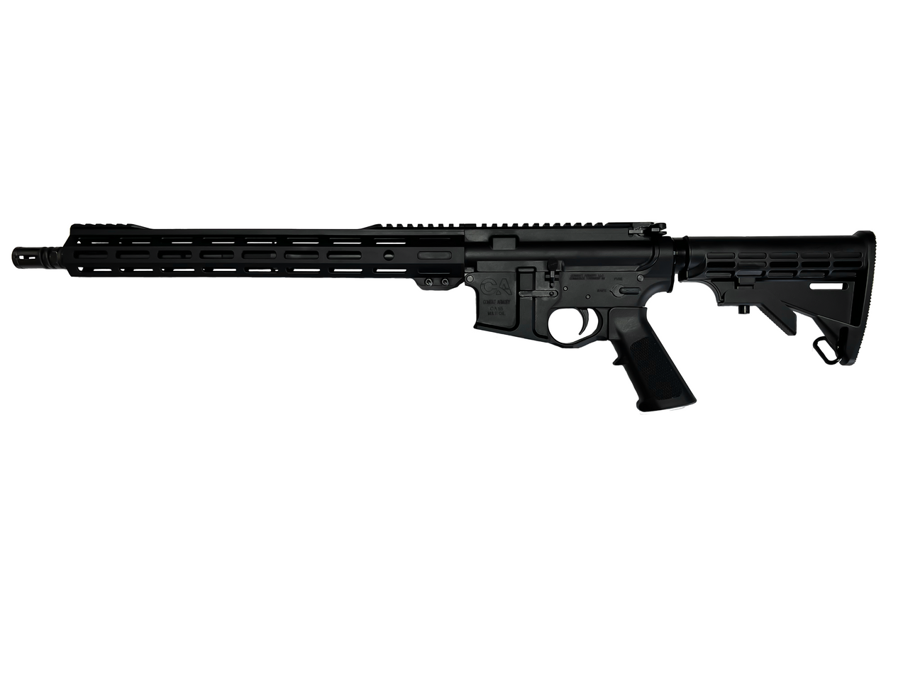 300 blackout rifle