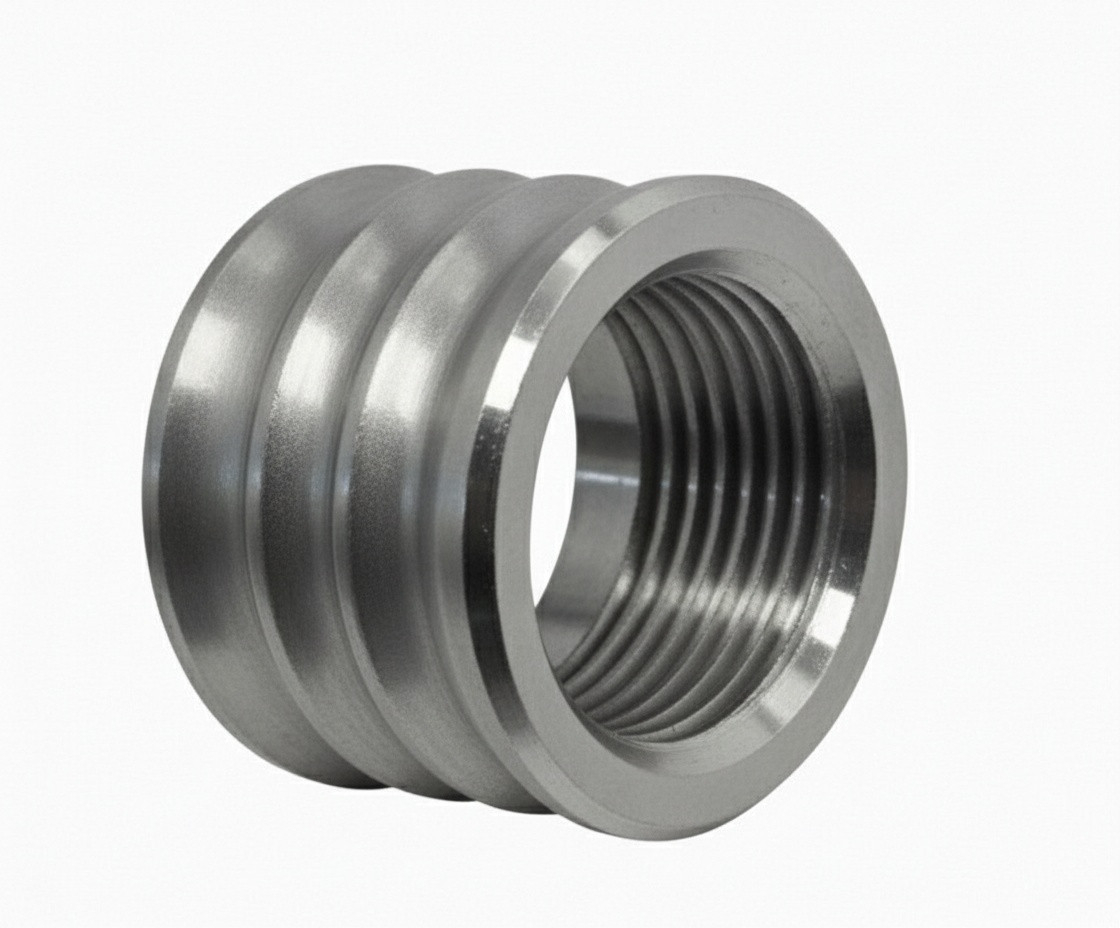Combat Armory Thread Protector 1/2 x 28 (9mm & .357SIG Barrel) Coil in ...