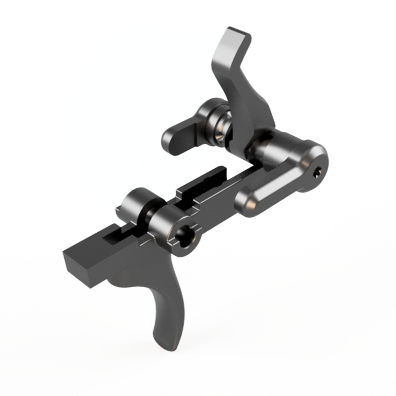 ARC-Fire Trigger - Ambi Kit V1 - COMBAT ARMORY