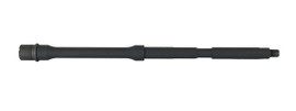 Combat Armory Barrel 16" 4150 M4 Contour Barrel  5.56 NATO Carbine Length Gas System w/ 1:8 Twist