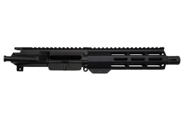 Combat Armory AR-15 .556 - 7.5" LENGTH 1:7 TWIST W/ 7" Full Pic M-LOK HANDGUARD NO Assembly Required