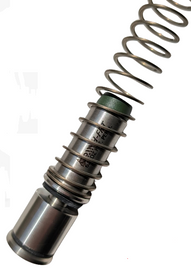 Odin Works AR15 FRT Buffer OS-BS-HFRT-AR15  (6.2oz) With Spring Included